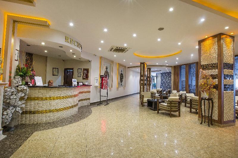 Kleopatra Ada Beach Hotel Alanya Exterior foto