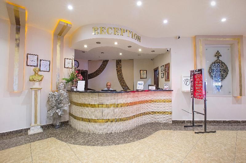 Kleopatra Ada Beach Hotel Alanya Exterior foto